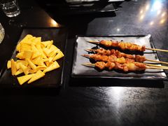 -晓鲜熊猫烤鱼烤吧(西三旗百汇北门店)