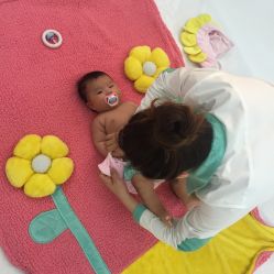 -倾城宝贝儿童摄影(浦东金谊店)