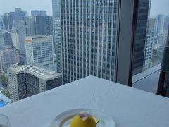 -云厨·高空西餐厅(成都瑯珀·凯悦臻选酒店)