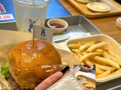 -小意思咖啡店(草桥店)