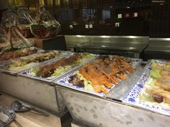 -五洲咖啡厅(五洲大酒店)