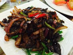 -椿记烧鹅(叠彩店)