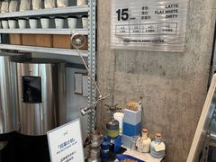 -CUBIC3三立方咖啡(凌空SOHO店)