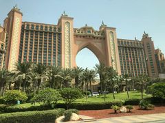 -亚特兰蒂斯水世界冒险乐园