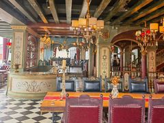 -老欧洲咖啡·西餐(后湖店)