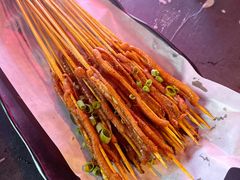 -陈帅夜排档·龙虾·炒菜·烤串(世茂店)