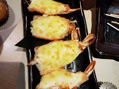 -大渔铁板烧(万象城店)