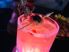 -MOSSO音乐酒吧·live house(南京旗舰店)