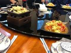 -外婆船宴餐厅·外婆喊你回家吃饭