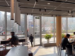 -麦当劳(北苑秋实路店)