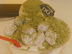 -DQ·蛋糕·冰淇淋(阳光新业广场店)