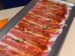 -Ant 蚂蚁洞烤肉·大营地(上海静安大悦城店)