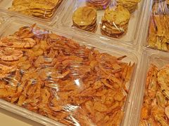 -水一方现烤鱿鱼丝大连特产(华南亿合城店)