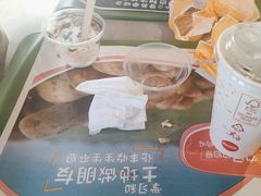 -麦当劳(北苑秋实路店)