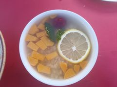 -清真·舒迩布炕锅王·高原美食文化(青海总店)