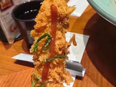 -胜博殿霸王树(嘉里中心店)