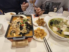-鱼你在一起(新森兰花园城店)