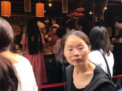 -锦记糕点铺