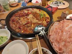 -楠火锅(太古里总店)