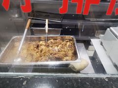 -樊记腊汁肉(竹笆市总店)