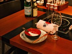 -赤RedBowl川锅·炙烤·板前(北京瑰丽酒店)
