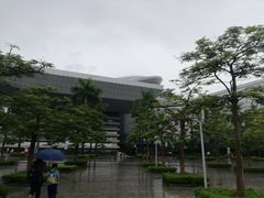 -广东科学中心科技影院