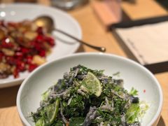 -一坐一忘云南菜(卓悦中心)