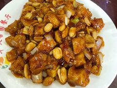 -杏园餐厅(阜成门店)