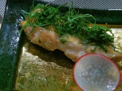 -鱼跃食堂·精致寿司(东林美域店)