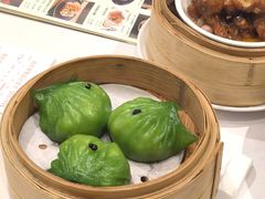 藤椒虾饺-莞香楼·正宗东莞菜(东升店)