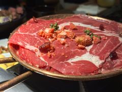 -满满初牛·炭烧牛肉专门店(国大店)