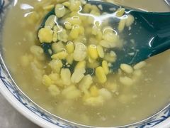 -老胡甜汤(龙眼店)