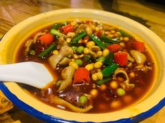 -兔槽江湖菜·重庆璧山兔(水围店)
