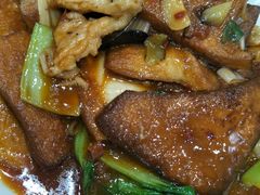 -芳芳餐厅(白沙路店)