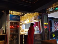 门面-同仁四季椰子鸡(海岸城天利店)