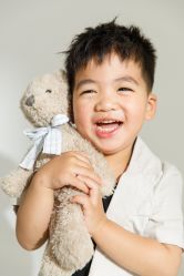 -CUTE BABY 儿童摄影工作室(福田店)
