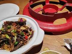 -吕氏疙瘩汤·新鲁菜(济南万象城店)
