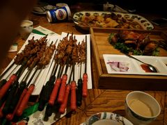 -阿罗新疆菜(人民广场店)