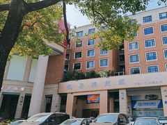 -凯喜雅丝绸(清波商厦店)