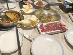 -争先鲜·蒸汽海鲜自助·鲜切牛肉