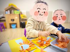 -豆初托育园 Baby Bean Day care Center