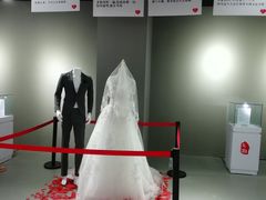 -深圳失恋博物馆再见前任(汇商名苑店)