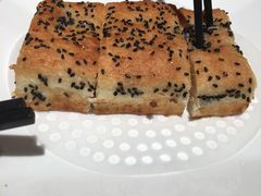 -西贝(上海我格广场店)