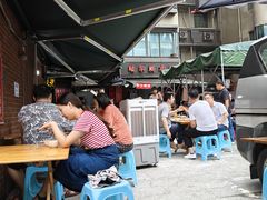 -海关荤豆花(洋河一路店)