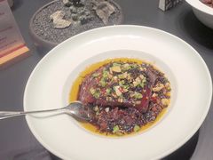 -忆江南·临江鱼馆