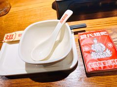 -管氏翅吧(台湾街店)