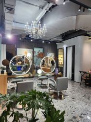 -MaisonFL·美颂法式专业美发艺术沙龙