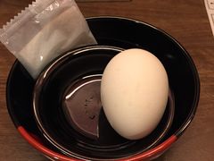 -一蘭拉面(新宿中央东口店)