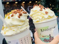 -茶颜悦色(花园道店)