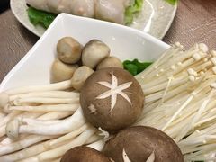 -金海阁海鲜火锅